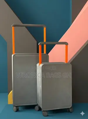 Traveling Luggage
