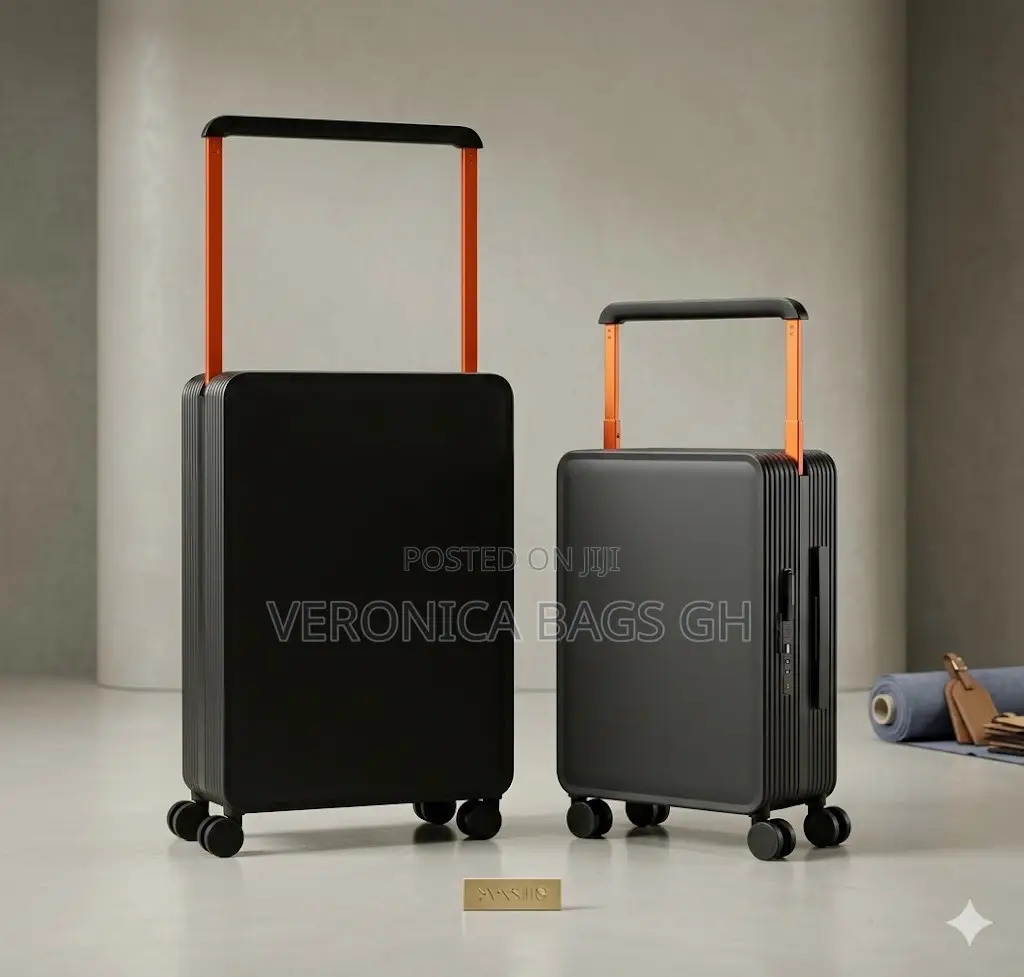 Traveling Luggage