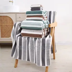 Bath Towels