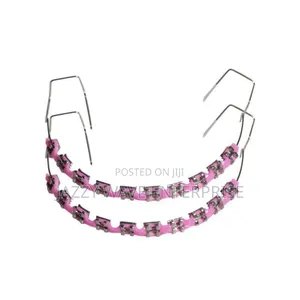 Fashion Braces