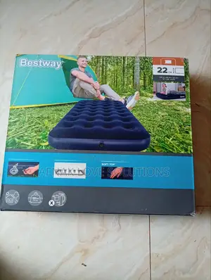 Bestway One and Half Inflatable Mattress