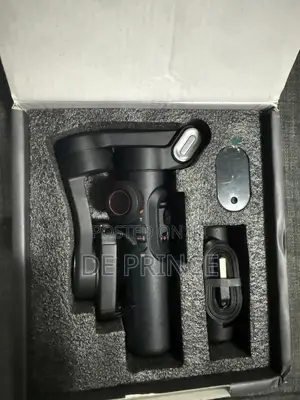 Gimbal Stabilizer