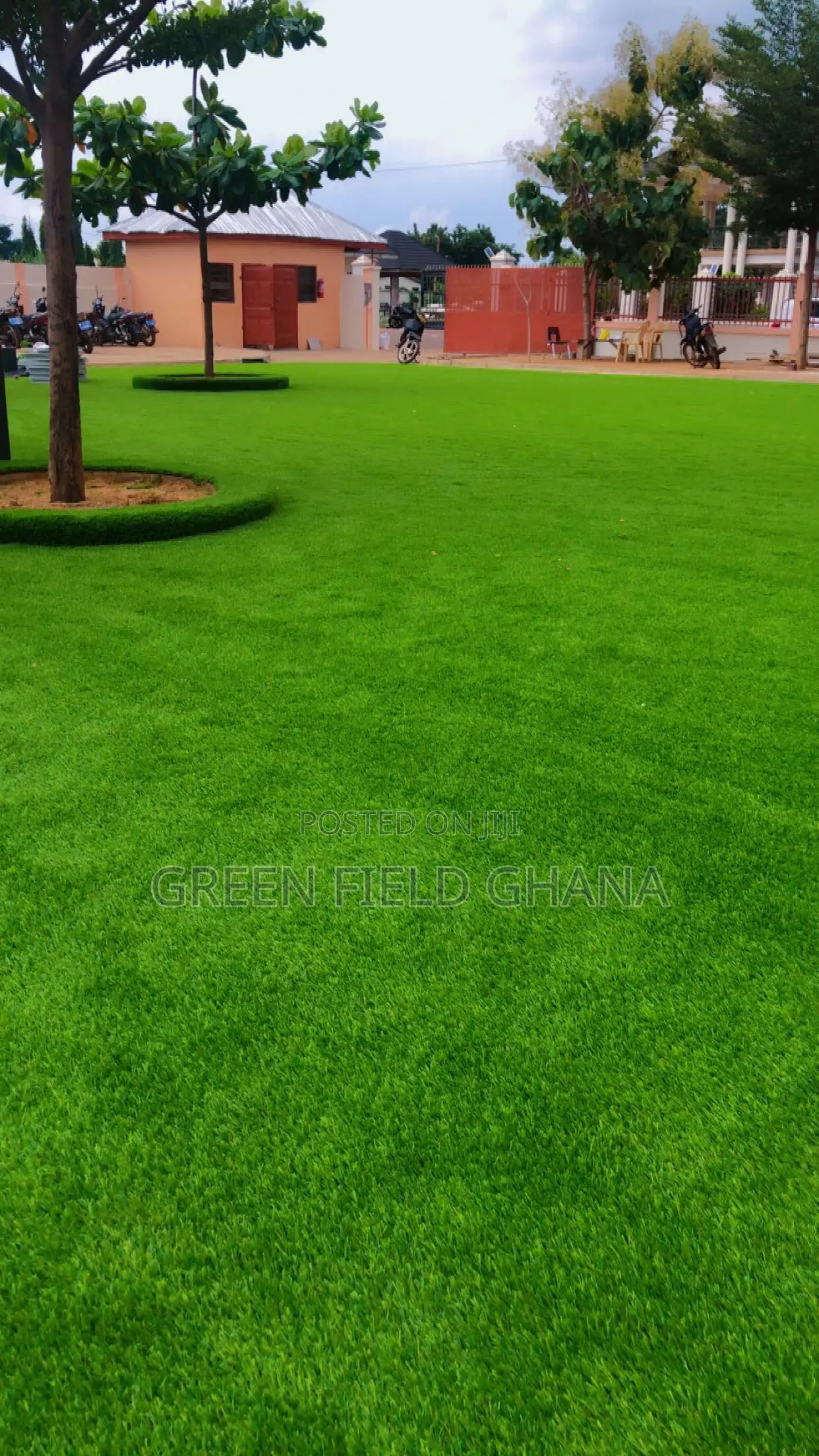 Artificial Grass Carpet