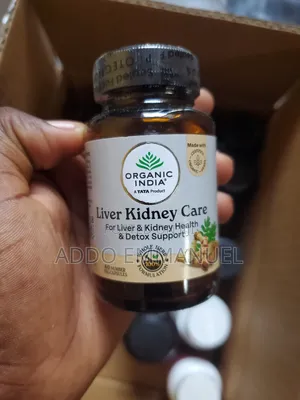 Liver and Kidney Care