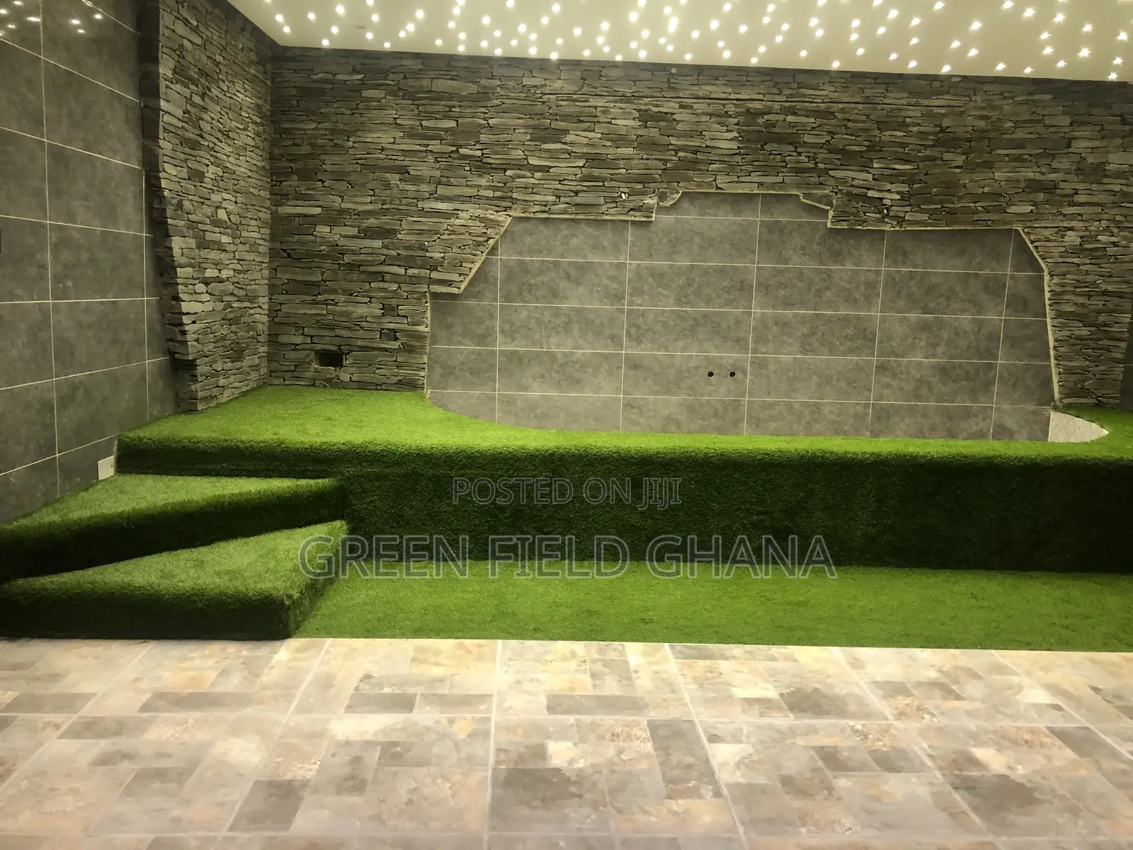 Artificial Grass Carpet