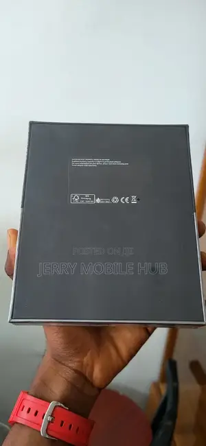New Samsung Galaxy Z Fold 3 256 GB Black