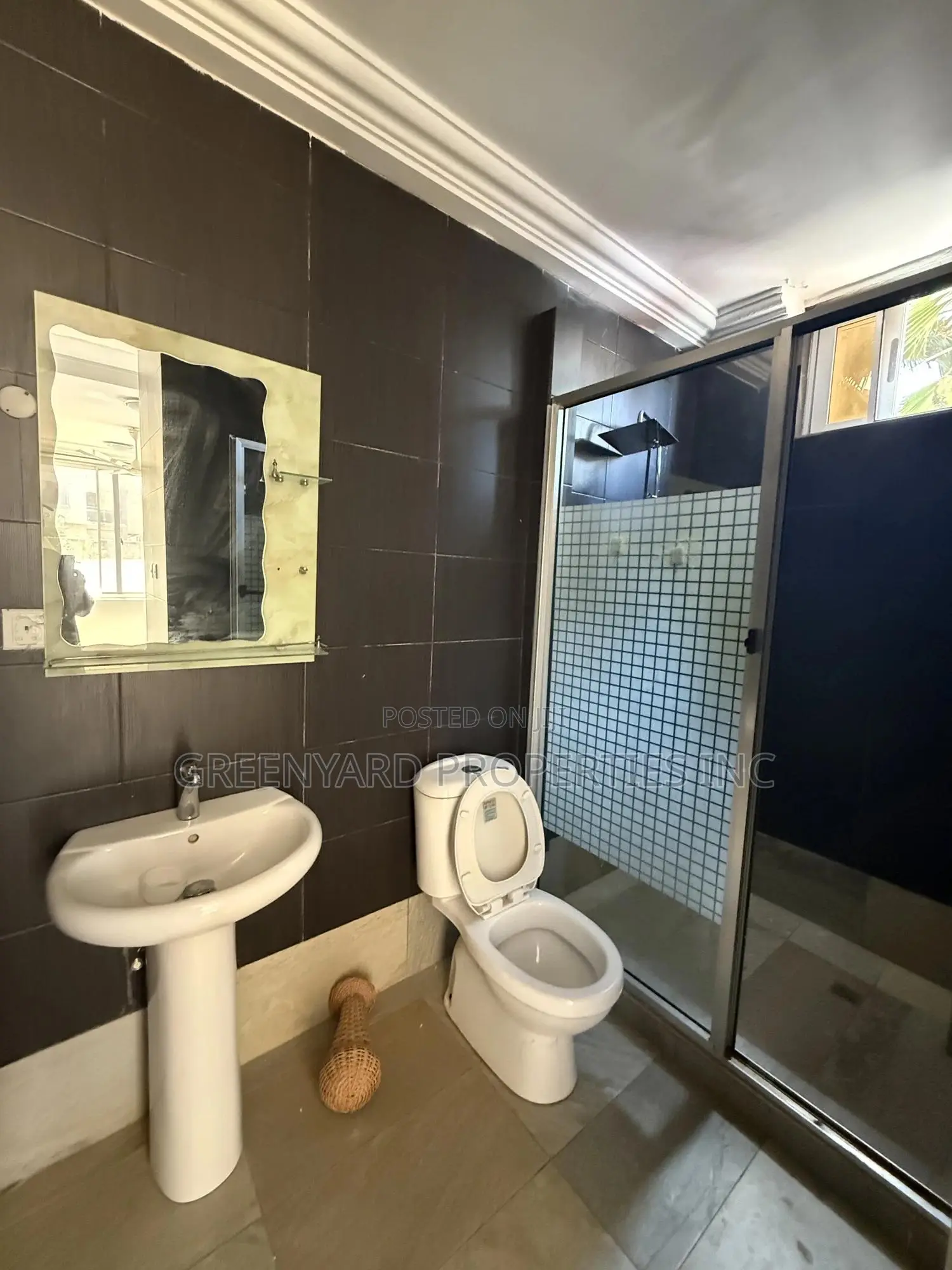 2bdrm Apartment in Ability, Adjiriganor for rent
