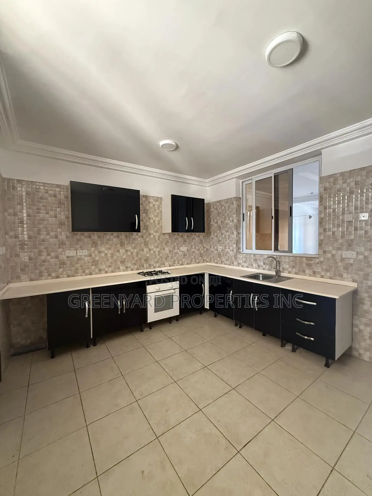 2bdrm Apartment in Ability, Adjiriganor for rent