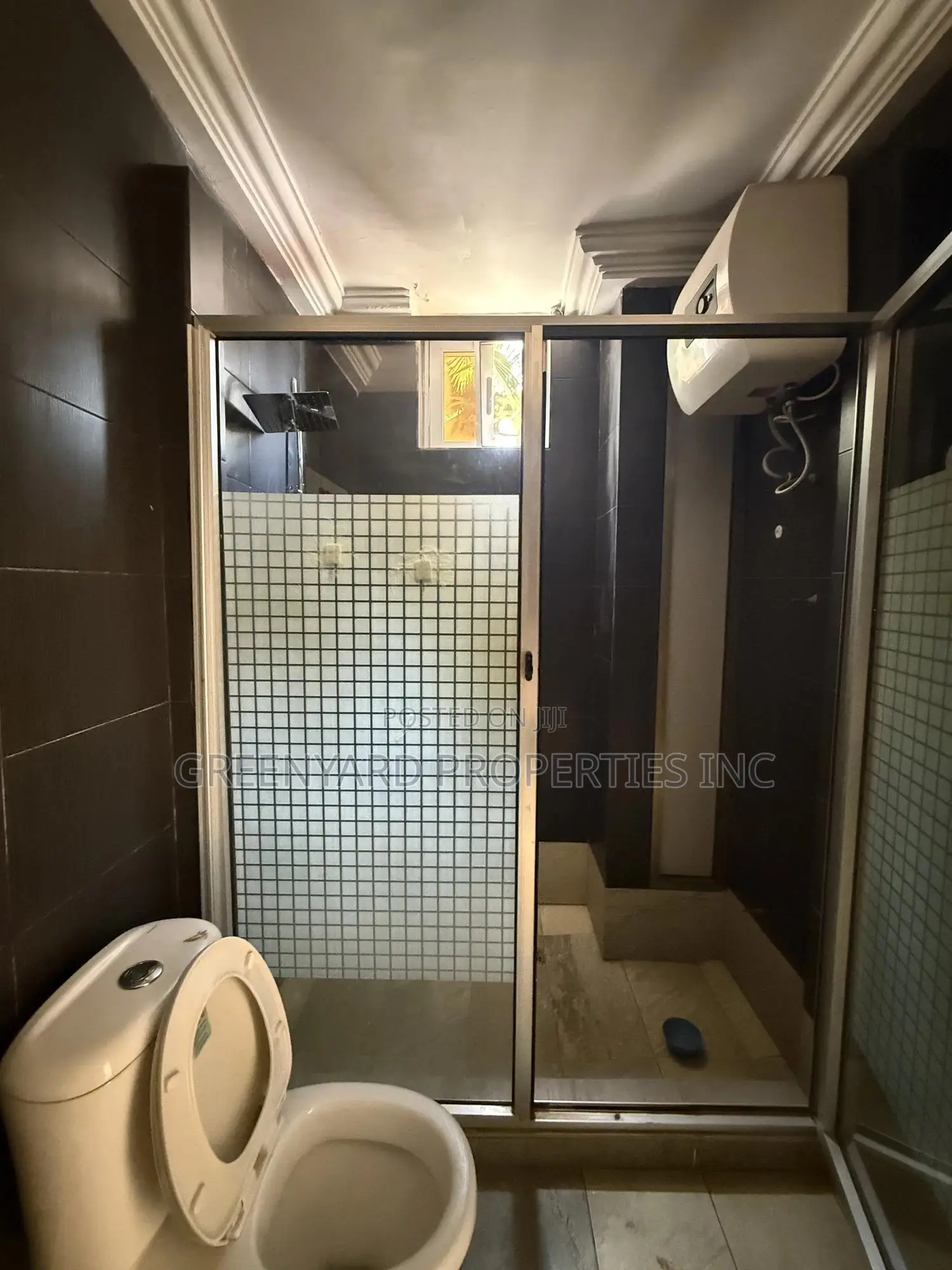 2bdrm Apartment in Ability, Adjiriganor for rent