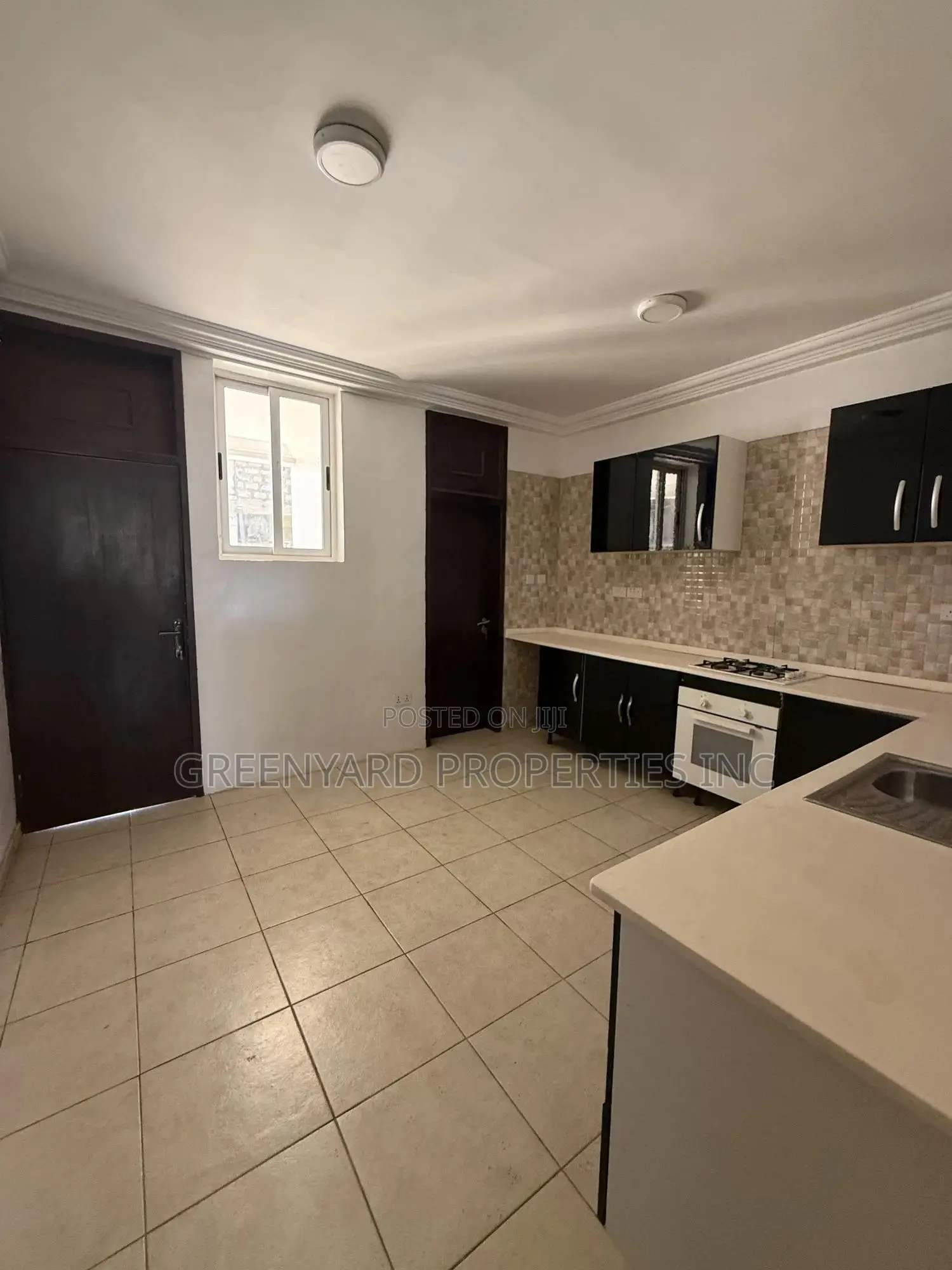 2bdrm Apartment in Ability, Adjiriganor for rent