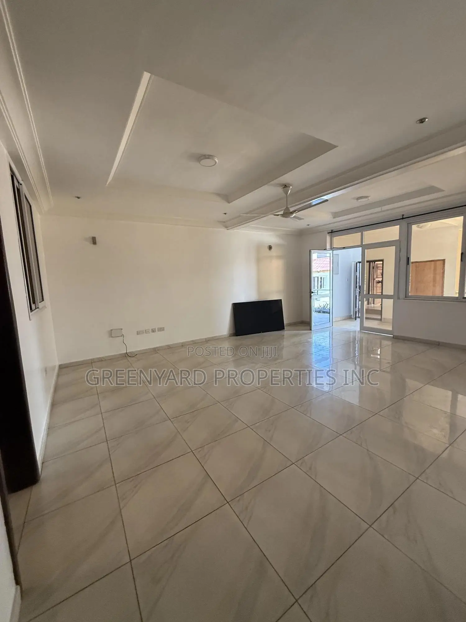 2bdrm Apartment in Ability, Adjiriganor for rent