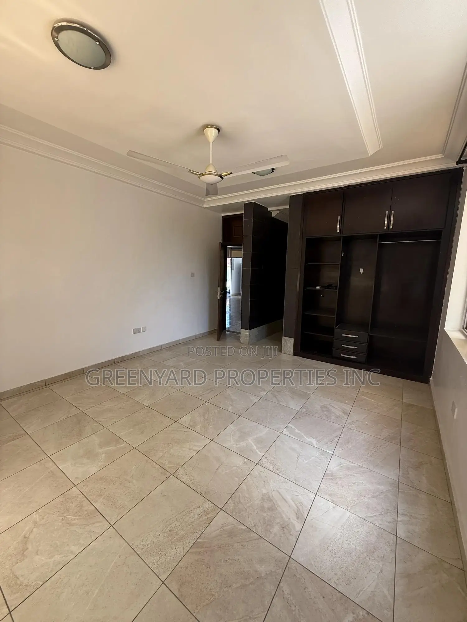 2bdrm Apartment in Ability, Adjiriganor for rent