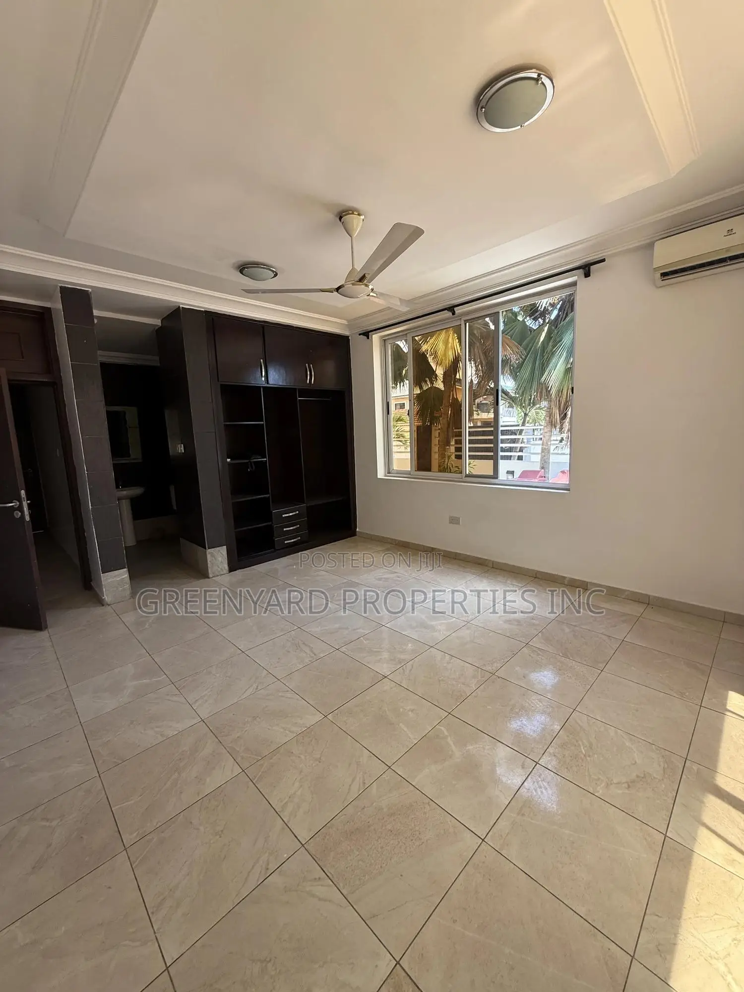 2bdrm Apartment in Ability, Adjiriganor for rent
