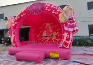 Bouncy Castles for Rent for Parties
