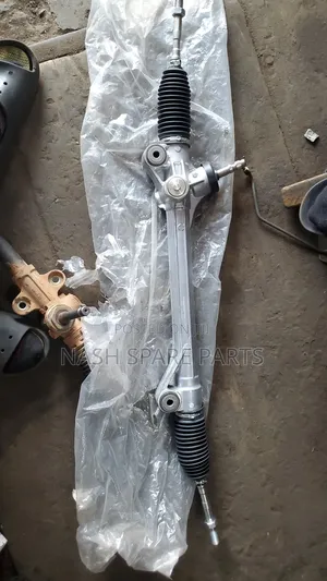 Highlander 2007 -2010 Steering Rack