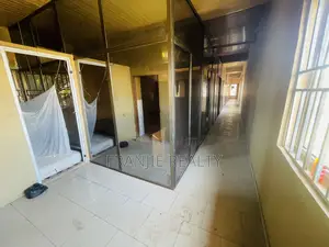Office Space for Rent at New Bortianor Mile 11