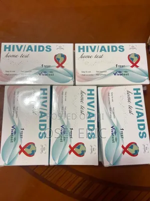 Hiv /Aids Test Kits