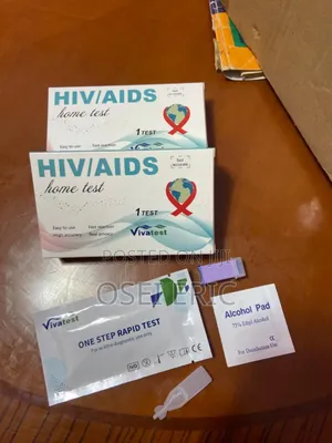 Hiv /Aids Test Kits
