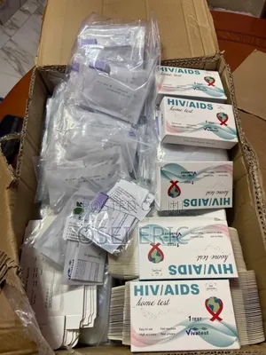 Hiv /Aids Test Kits