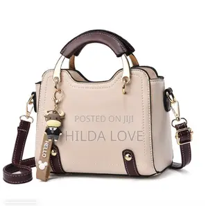 Luxury Ladies Handbag