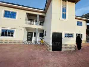 2bdrm Apartment in Franjie Realty, Weija for rent