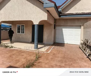 3bdrm House in Shell Signboard, Spintex for sale