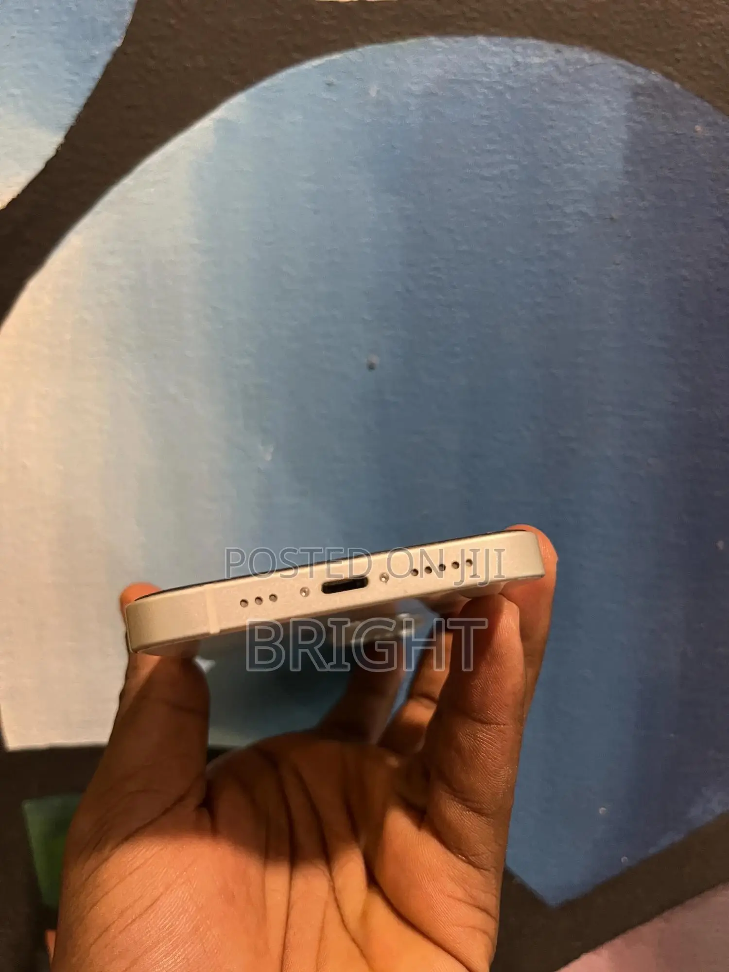 Apple iPhone 14 128 GB White