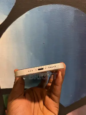 Apple iPhone 14 128 GB White