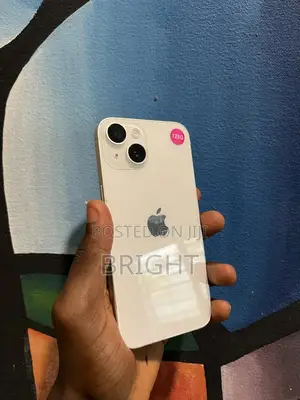 Apple iPhone 14 128 GB White
