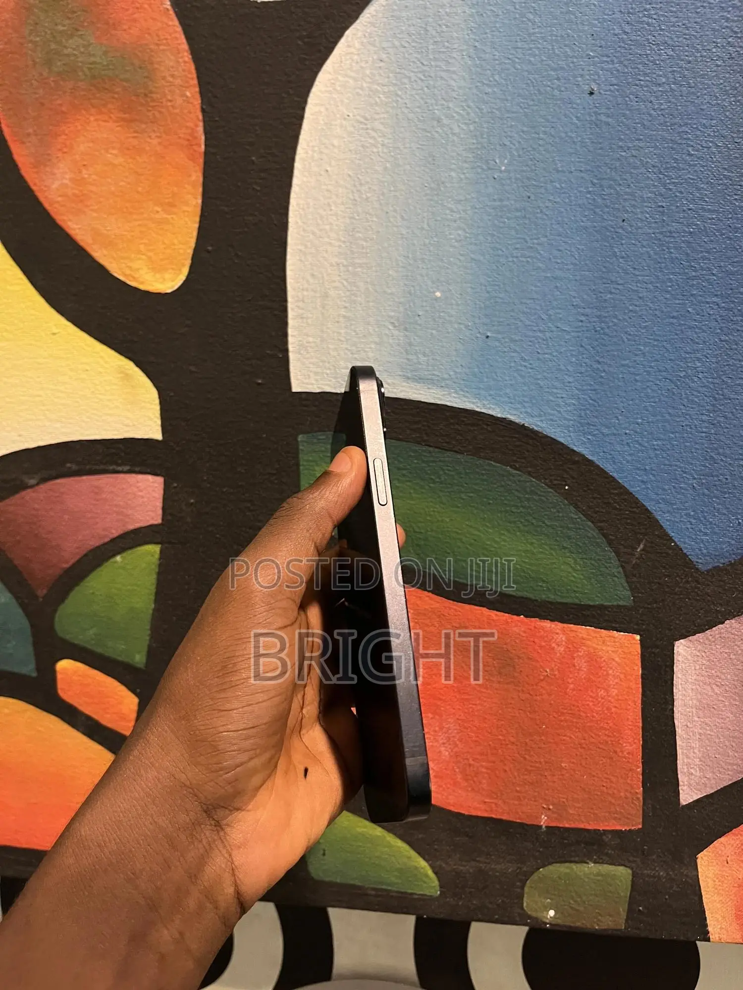 Apple iPhone 14 Plus 128 GB Black