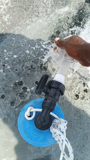 Prescious Borehole Drilling
