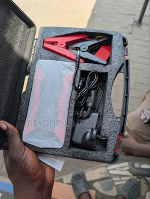High Quality and Long Lasting Jump Start for All Cars