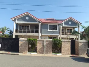 2bdrm Apartment in Ebenard Properties, Sakumono for rent