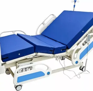 Hospital Bed 3crank