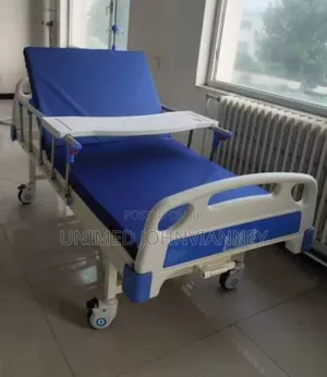 Hospital Bed 1crank