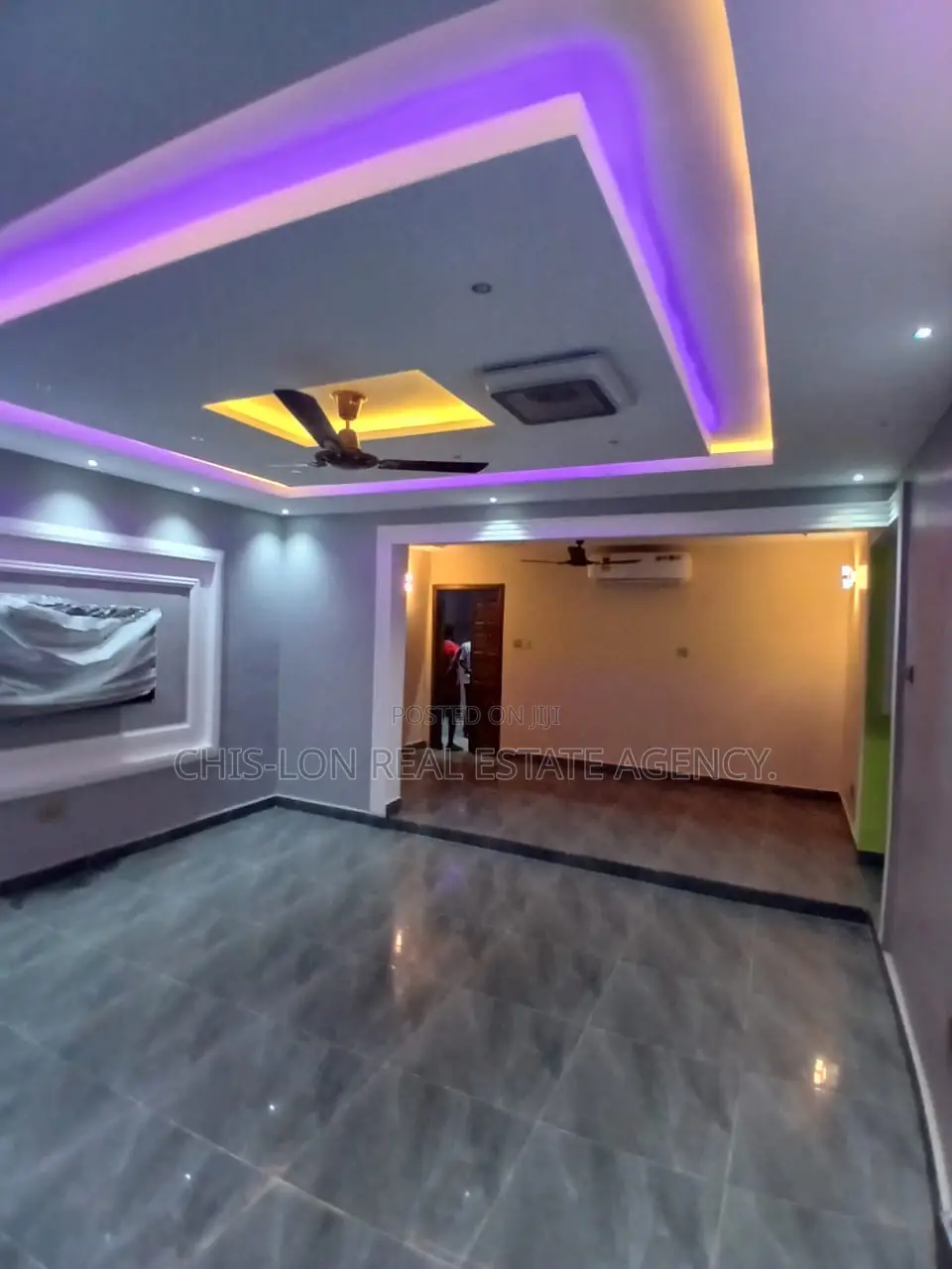 3bdrm Apartment in Chis-Lon Broker, Sahara for rent