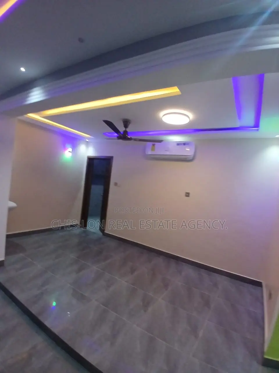 3bdrm Apartment in Chis-Lon Broker, Sahara for rent