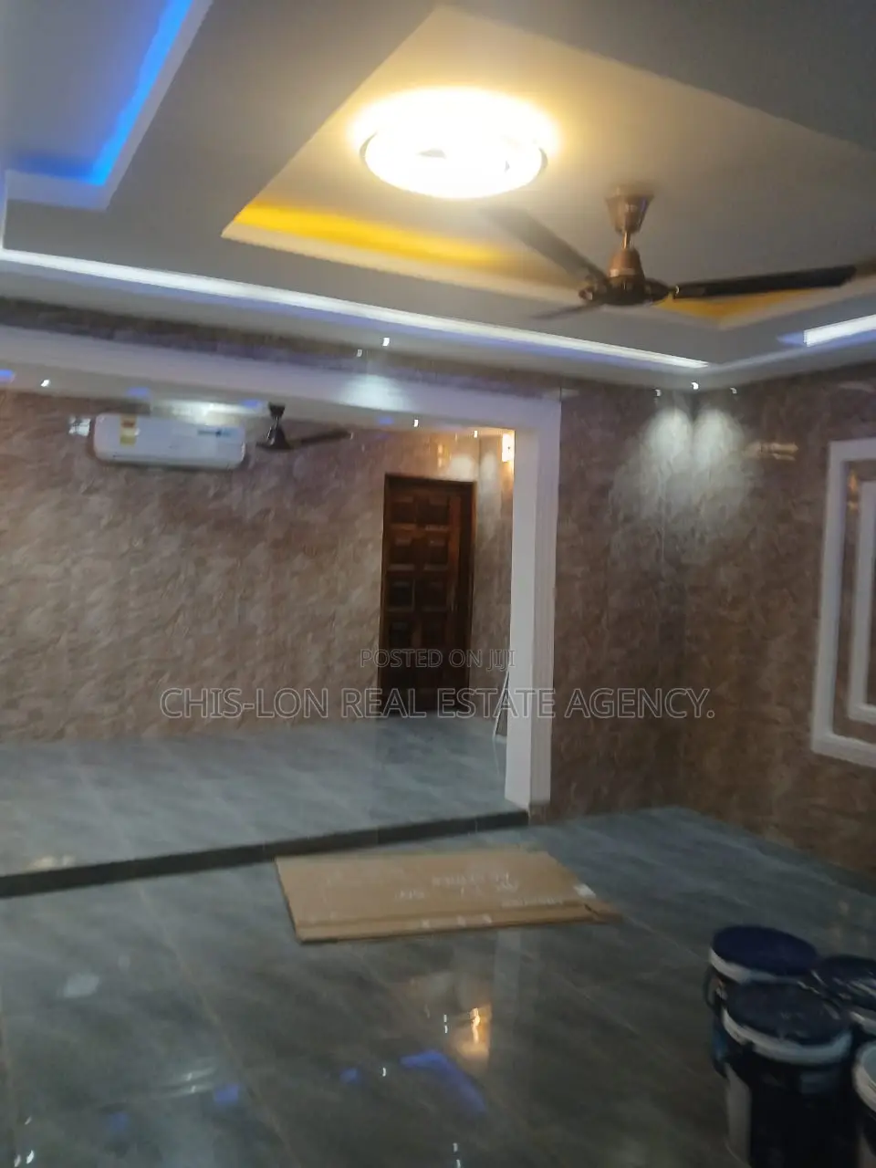 3bdrm Apartment in Chis-Lon Broker, Sahara for rent