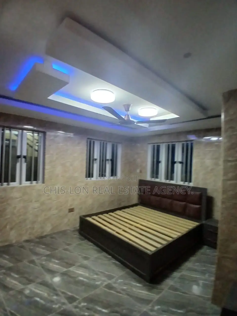 3bdrm Apartment in Chis-Lon Broker, Sahara for rent