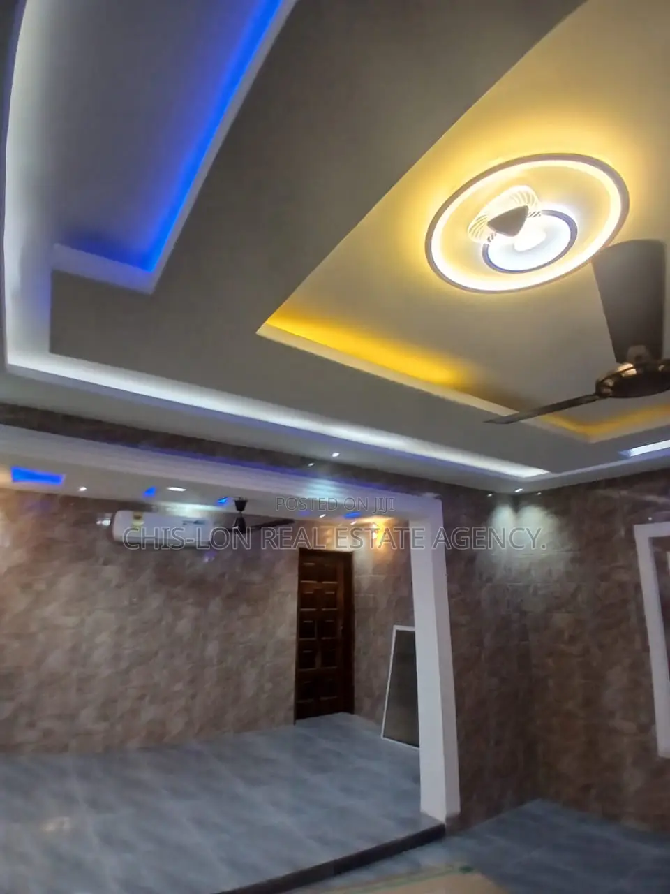 3bdrm Apartment in Chis-Lon Broker, Sahara for rent