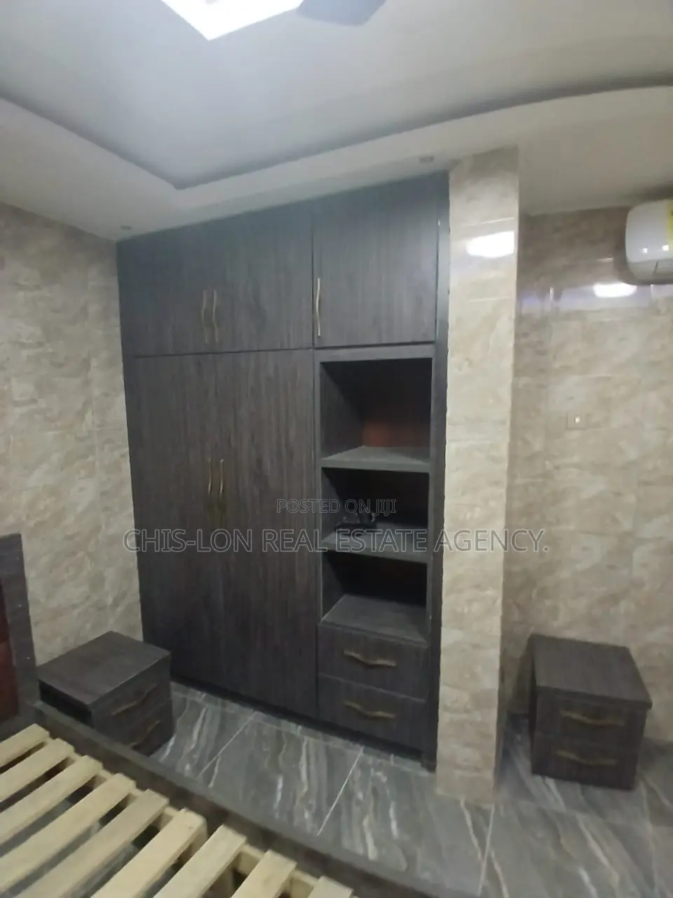 3bdrm Apartment in Chis-Lon Broker, Sahara for rent