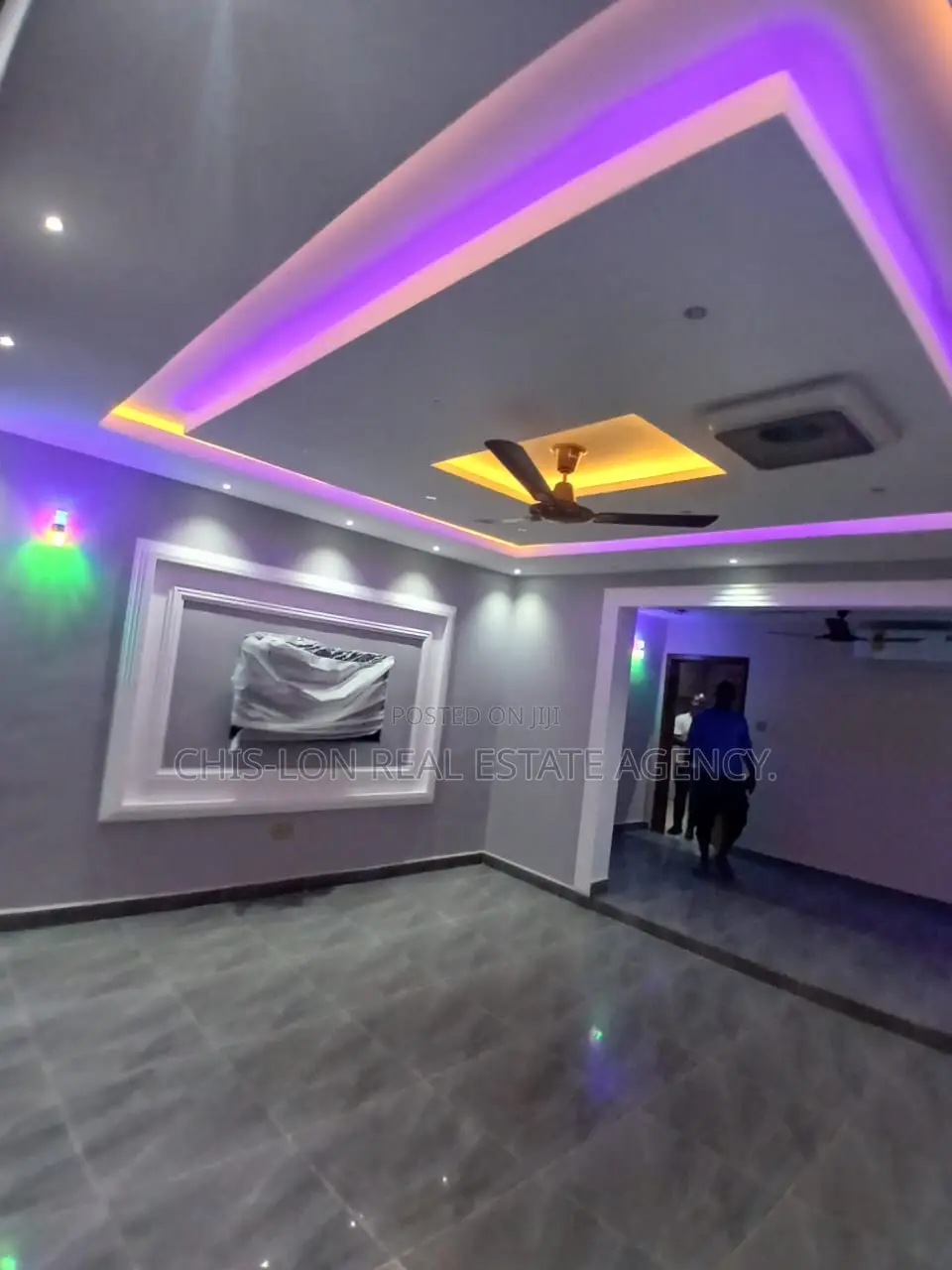 3bdrm Apartment in Chis-Lon Broker, Sahara for rent