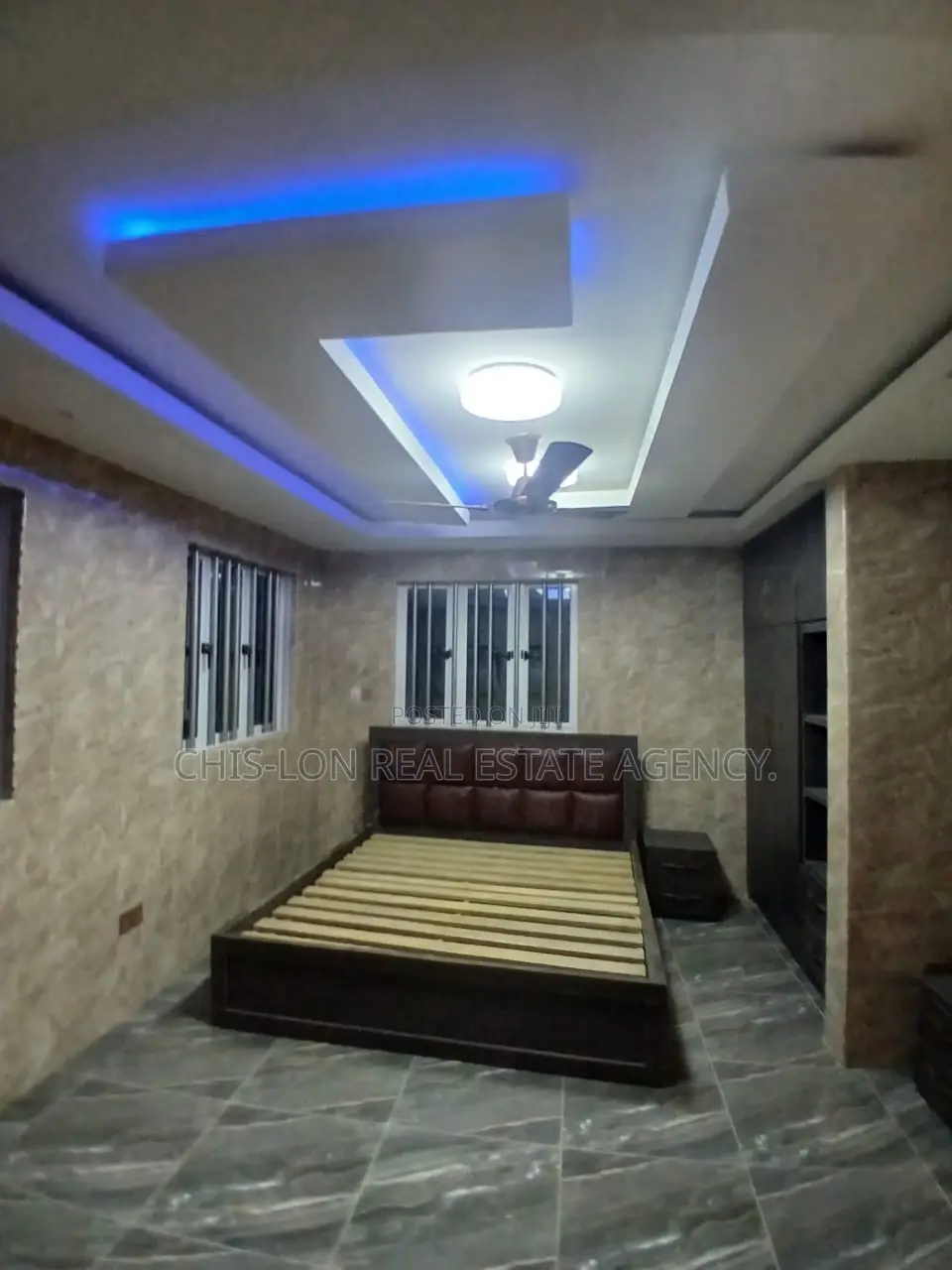 3bdrm Apartment in Chis-Lon Broker, Sahara for rent