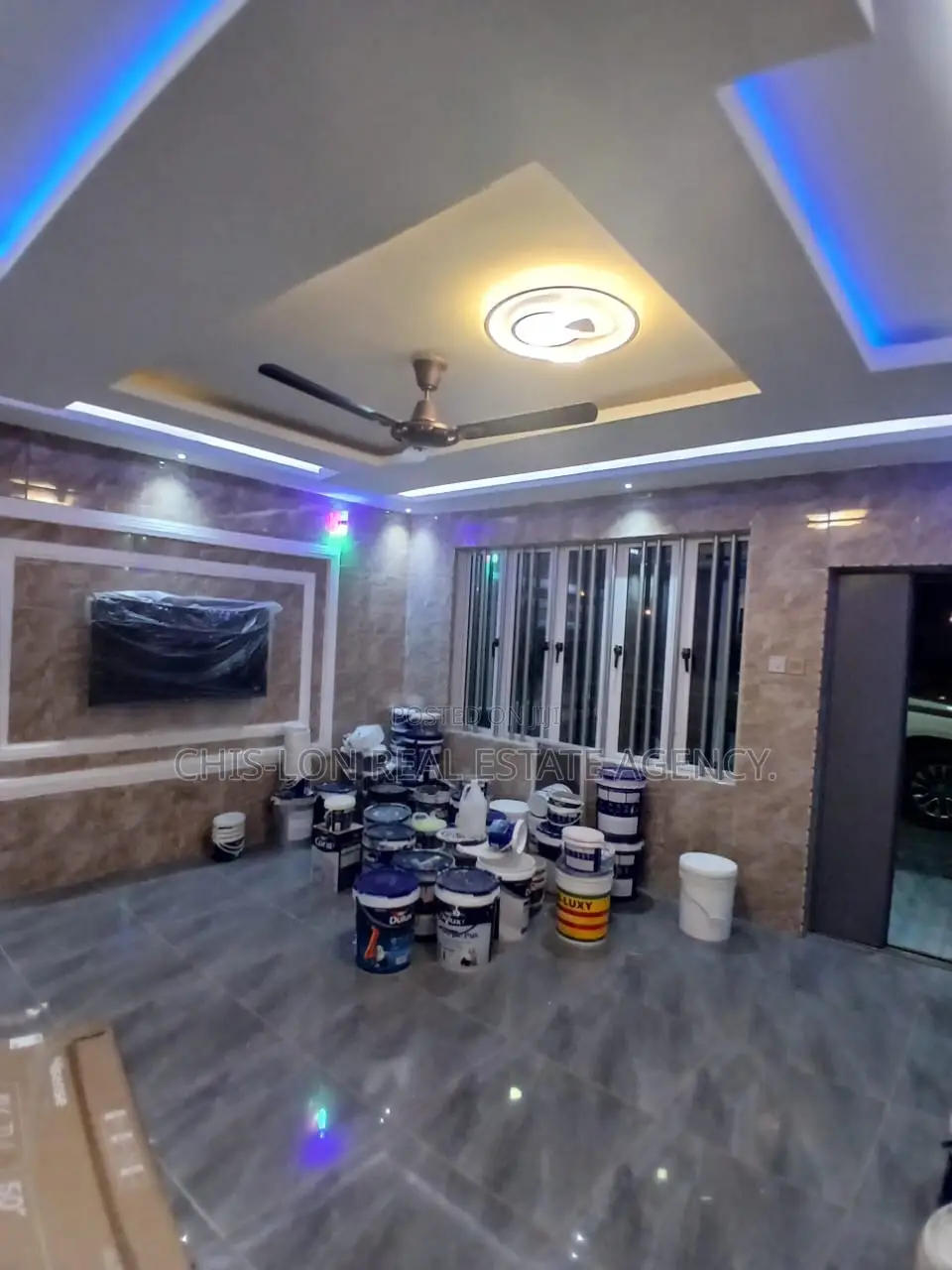 3bdrm Apartment in Chis-Lon Broker, Sahara for rent
