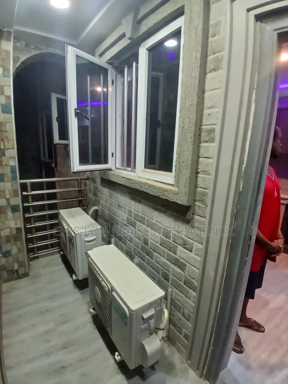 3bdrm Apartment in Chis-Lon Broker, Sahara for rent