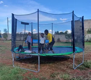Trampoline for Rent(Including Delivery)