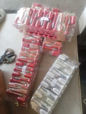 Bolt Seals / Container Seals