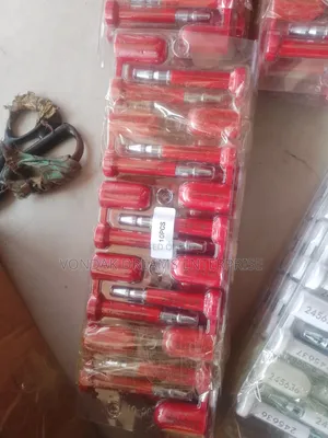 Bolt Seals / Container Seals