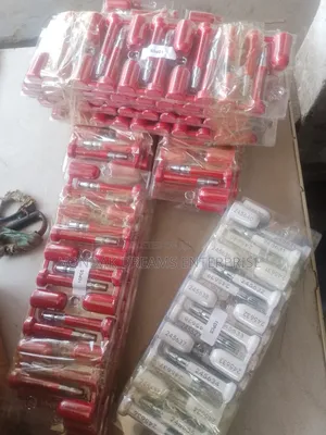 Bolt Seals / Container Seals