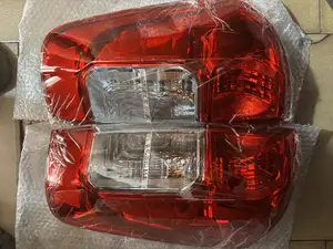 Nissan Navara 2018 Taillight Normal